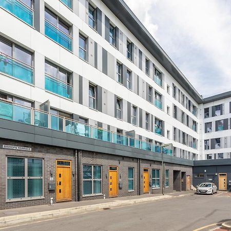 1 Bed Apartment - Redhill Central, Surrey, Gatwick #3 מראה חיצוני תמונה