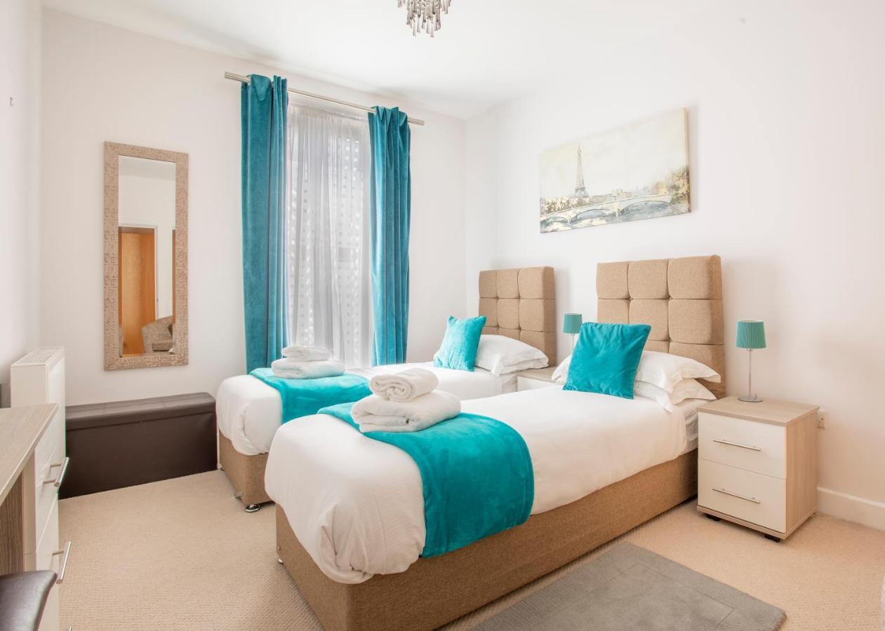 1 Bed Apartment - Redhill Central, Surrey, Gatwick #3 מראה חיצוני תמונה