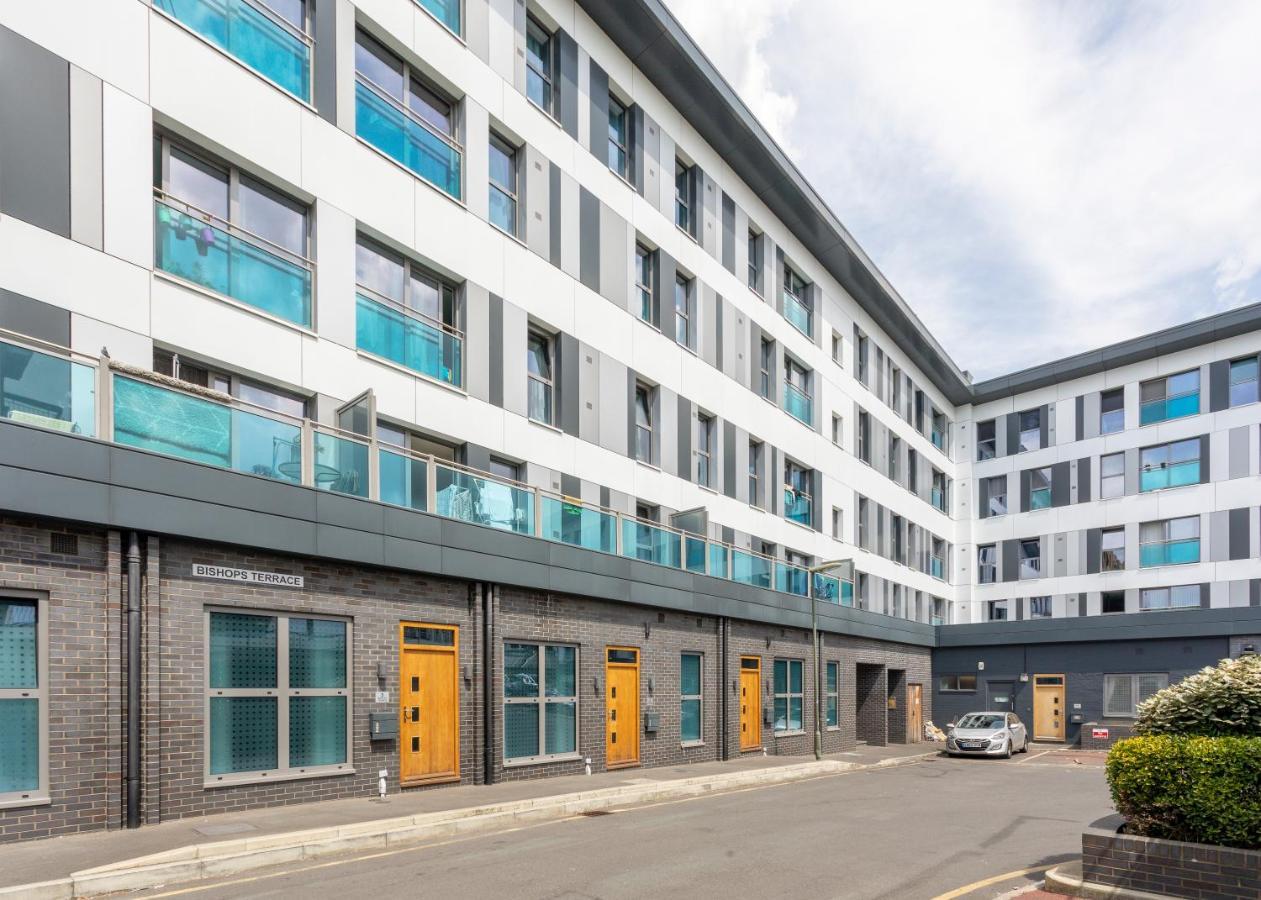 1 Bed Apartment - Redhill Central, Surrey, Gatwick #3 מראה חיצוני תמונה